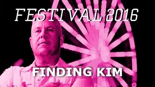 Finding Kim (Trailer)