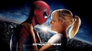 Can't buy me loving (Rauf & Faik) | The amazing spiderman