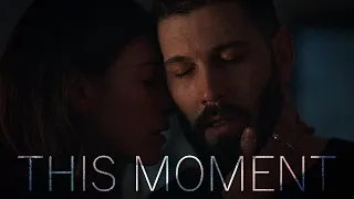 In The Dark | Max and Murphy • This Moment [+4x03]
