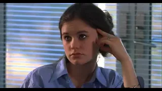 Oscar Winner Anna Paquin Plays A Prostitute - HurlyBurly (1998)