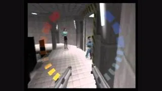 Goldeneye - Bunker 2 00agent (3:42)