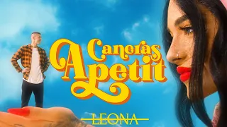 Caneras - APETIT (Official Video)