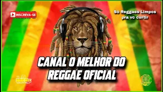 Melô de Adeus Reggae Romântico