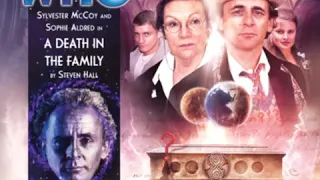 Big Finish: A Death In The Family ending