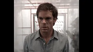 Dexter Morgan Edit - I'll do it (Slowed + Reverb)