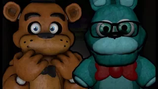 FREDDY PLAYS: Five Nights with 39 (Night 7) || 39 RETURNS WITH A NEW FRIEND!!!