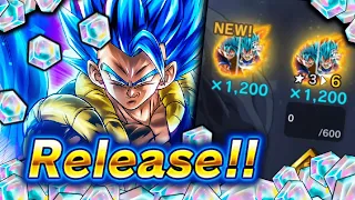 BACK TO BACK LEGENDS LIMITED!!!😱😱 OMG  !!! INSANE LUCK DRAGON BALL LEGENDS | Db legends summons