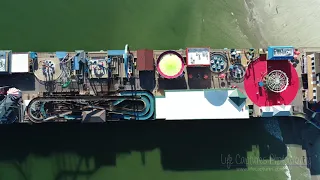 Galveston Island Historic Pleasure Pier