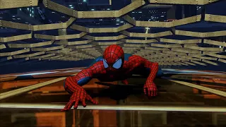 Radioactive Replay - The Amazing Spider-Man 2 Part 1 Intro