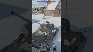 British superiority in War Thunder