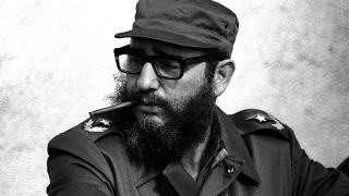 Fidel Castro, who led Cuba for a half-century, dies at 90