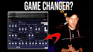 GAME CHANGER for HARDSTYLE KICKS - Nimble Kick 1.1.0 is out!