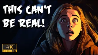 I Can't FORGET What I've SEEN! (Horror Stories Animated)