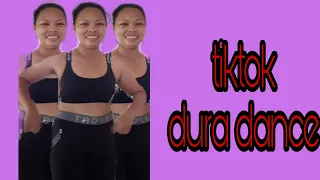 #TIKTOK #DURA #DANCE