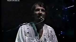Supertramp - Dreamer (live Tor '83) ..(John gets replaced..lol)