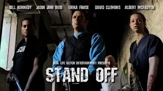 Stand Off (Action Zombie Film) - Official Trailer