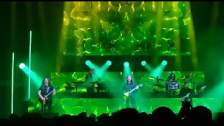 Opeth - Burden (26/11/2022, Lisboa)