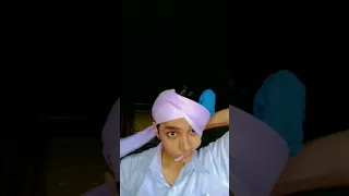 Wattan wali pagg in 17 seconds #viral #trending #youtubeshorts #shorts #shortvideo