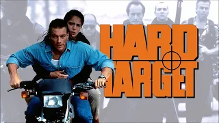 Hard target (1993) Movie Cast appearance Then and now