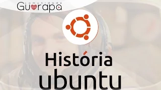 História do Linux Ubuntu - mini Documentário