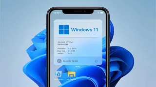 Windows на телефонах [Andromeda OS]