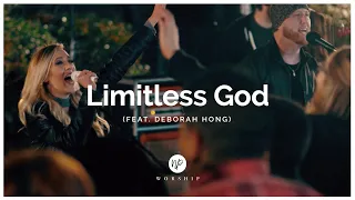 North Palm Worship - Limitless God (feat. Deborah Hong)