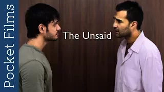 The Unsaid - Short Film
