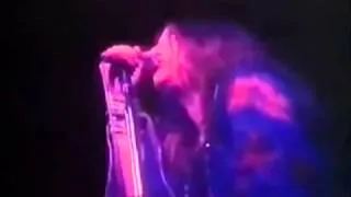 Janis Joplin -   Woodstock experience (no full concert)