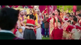 Jagga Jasoos  Galti Se Mistake Video Song   Ranbir, Katrina   Pritam, Arijit, Amit   Amitabh B 1