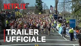 American Manhunt: l'attentato alla maratona di Boston | Trailer ufficiale | Netflix