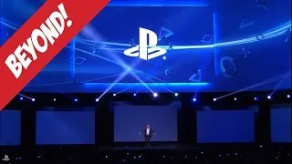 Sony's Incredible E3 - Podcast Beyond Episode 448