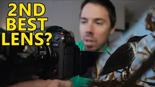 This is Why People Don't Like Micro Four Thirds