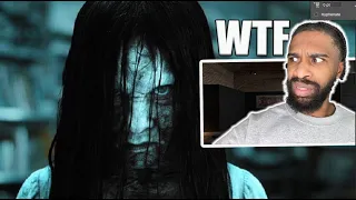 30 Weird Things Caught On Security Cameras & CCTV ! | REACTION