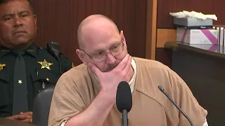 Curtis Wright testifies against best friend Mark Sievers (Part 2)