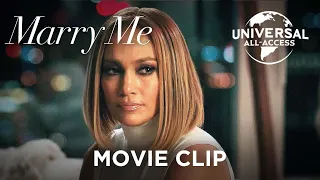 Marry Me (Starring Jennifer Lopez) | Charlie Asks Kat To The Semi-Formal | Movie Clip