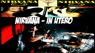 Nirvana "in útero" en 5" minutos - (juan Picardi y yoku) - HD