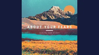 Dimitri von Büren - About Your Fears (Official Audio)