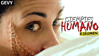 El Ciempiés Humano (The human centipede) En 8 Minutos