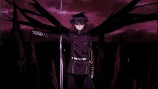 DARKSIDE AMV [Anime Mix]