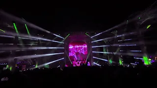 Technoboy & Tuneboy aka TNT at Basscon, Beyond Wonderland 2024