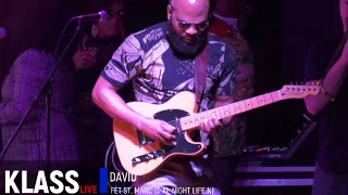 KLASS | DAVID LIVE | TI PAPI IN NEW JERSEY 04 25 2021