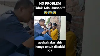 Pak Umar kambuh 😭😭😭