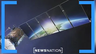 What to know about Russian space nuke threat | NewsNation Now