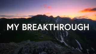 SongLab - My Breakthrough ft. Brittany Rivera (Lyrics)