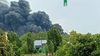 Влучні удари HIMARS на Херсонщині показали, що росіянам треба шукати шляхи відступу, – Згурець