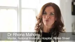 Dr Rhona Mahony - Is it too late to take folic acid when you find out you are pregnant?