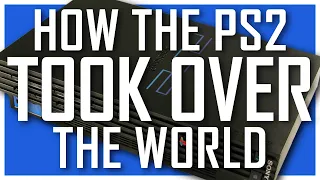 The History of the PlayStation 2