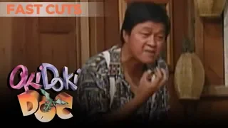 Babalu, tinawag na abnormal ang mga anak | Oki Doki Doc Fastcuts Episode 71 | Jeepney TV