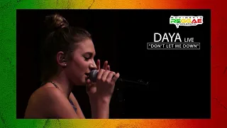 Don't Let Me Down Ft. Daya Reggae Remix (CLIPE) @MovimentoReggaeParnarama