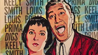 Louis Prima- Just a Giglio (Slowed)